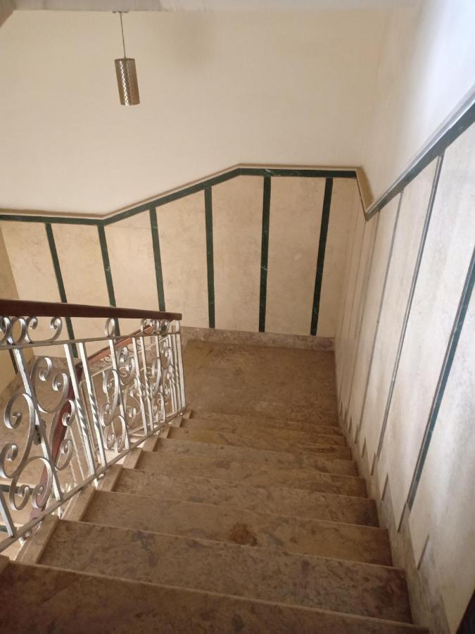 Appartement Masa House à Louxor Extérieur photo