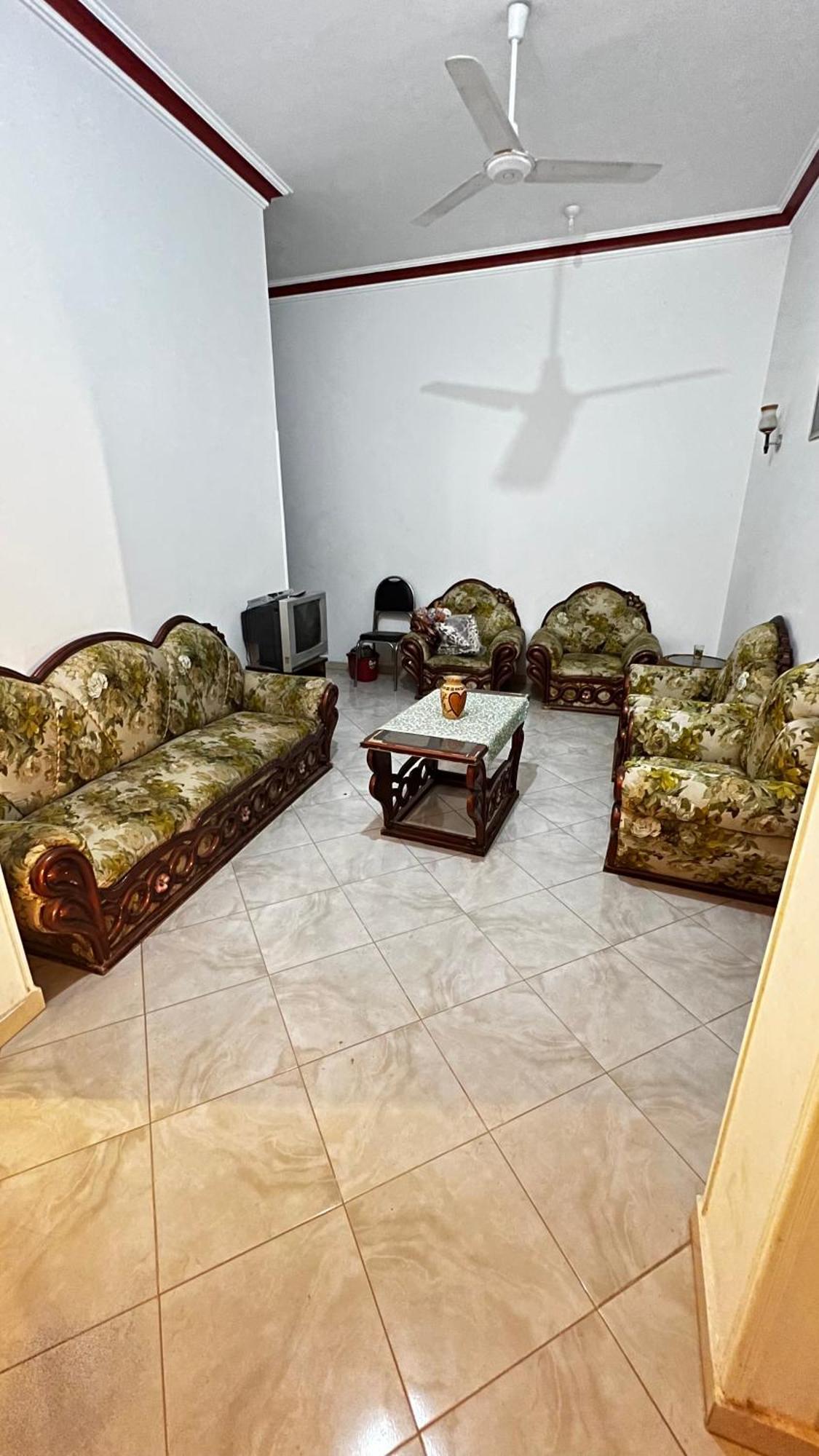 Appartement Masa House à Louxor Extérieur photo