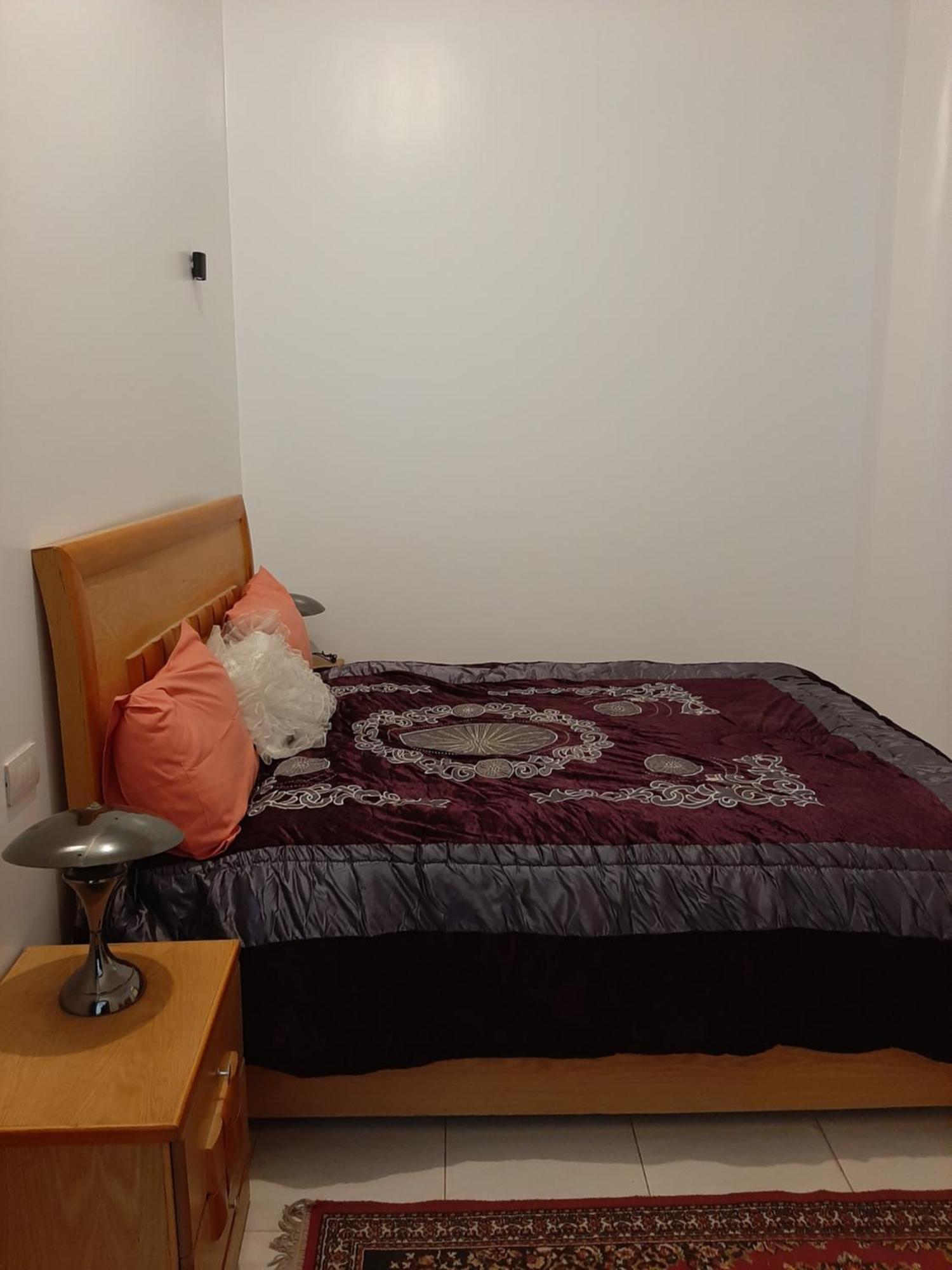 Appartement Masa House à Louxor Chambre photo